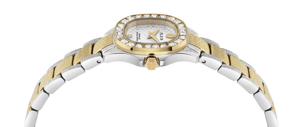 Philipp Plein Philipp Plein PW5FA0425 The $pectre Lady Mini dameshorloge