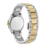 Philipp Plein Philipp Plein PW5FA0425 The $pectre Lady Mini dameshorloge