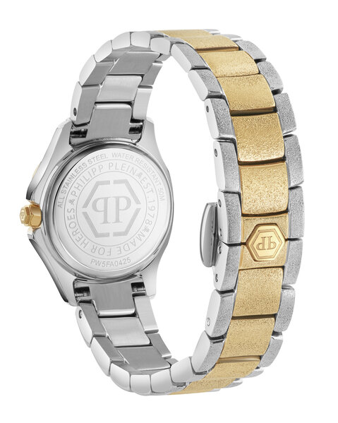 Philipp Plein Philipp Plein PW5FA0425 The $pectre Lady Mini dameshorloge