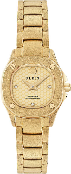 Philipp Plein Philipp Plein PW5FA0225 The $pectre Lady Mini dameshorloge