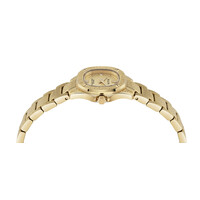 Philipp Plein Philipp Plein PW5FA0225 The $pectre Lady Mini dameshorloge