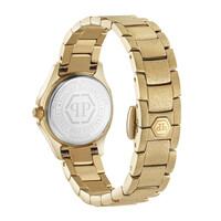 Philipp Plein Philipp Plein PW5FA0225 The $pectre Lady Mini dameshorloge