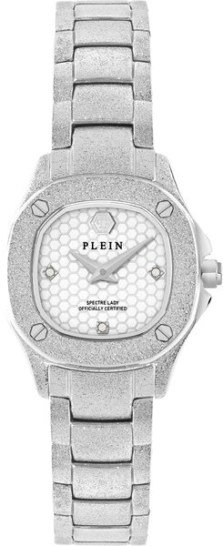 Philipp Plein Philipp Plein PW5FA0125 The $pectre Lady Mini dameshorloge