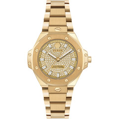 Philipp Plein PW4FA0525 Plein Royal Prestige dameshorloge