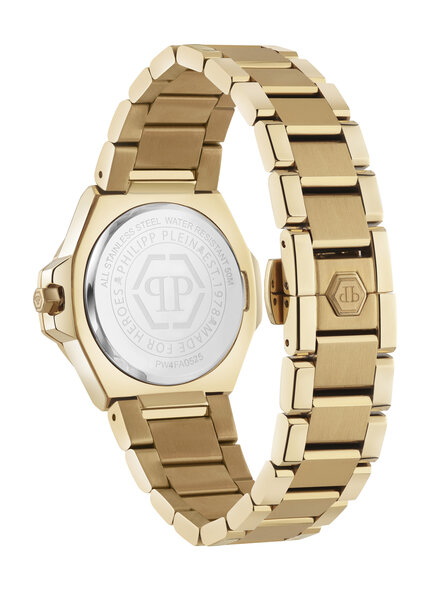 Philipp Plein Philipp Plein PW4FA0525 Plein Royal Prestige dameshorloge
