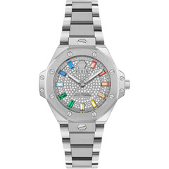 Philipp Plein PW4FA0425 Plein Royal Prestige dameshorloge