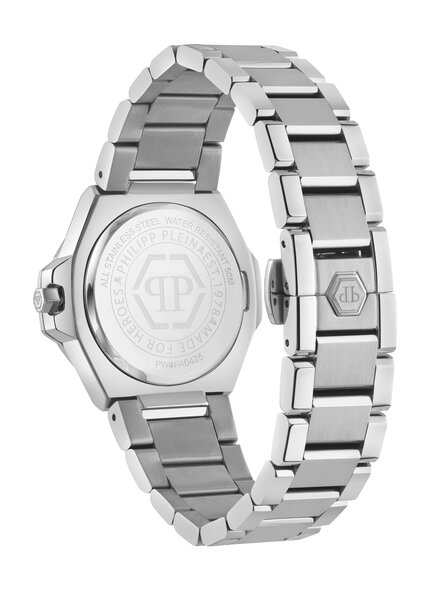 Philipp Plein Philipp Plein PW4FA0425 Plein Royal Prestige dameshorloge