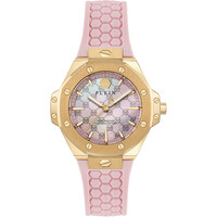 Philipp Plein Philipp Plein PW4FA0225 Plein Royal Prestige dameshorloge