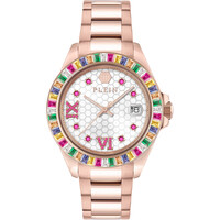 Philipp Plein Philipp Plein PW2FA0425 Lady Empire dameshorloge