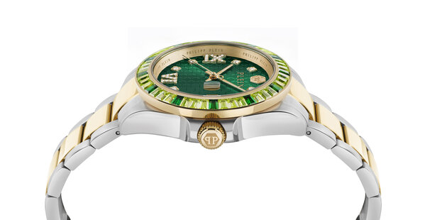 Philipp Plein Philipp Plein PW2FA0225 Lady Empire dameshorloge