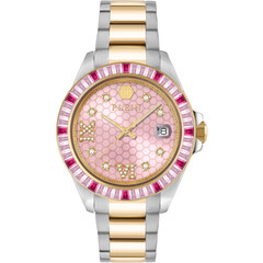 Philipp Plein PW2FA0325 Lady Empire dameshorloge