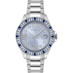 Philipp Plein PW2FA0125 Lady Empire dameshorloge