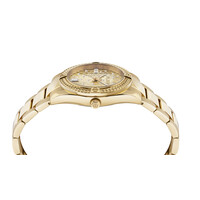 Philipp Plein Philipp Plein PW1FA0425 Plein Icon Chain dameshorloge