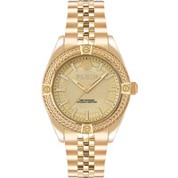 Philipp Plein Philipp Plein PWZFA0325 Plein Icon Chain horloge