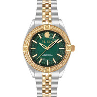 Philipp Plein Philipp Plein PWZFA0225 Plein Icon Chain horloge