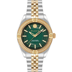 Philipp Plein PWZFA0225 Plein Icon Chain horloge