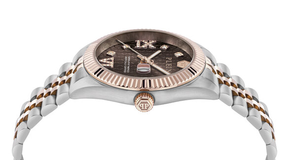 Philipp Plein Philipp Plein PWYFA0325 Date Superlative horloge