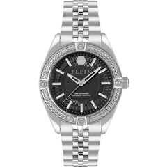 Philipp Plein PWZFA0125 Plein Icon Chain horloge