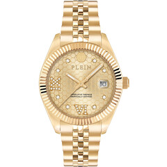 Philipp Plein PWYFA0425 Date Superlative horloge