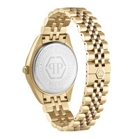 Philipp Plein Philipp Plein PWYFA0425 Date Superlative horloge