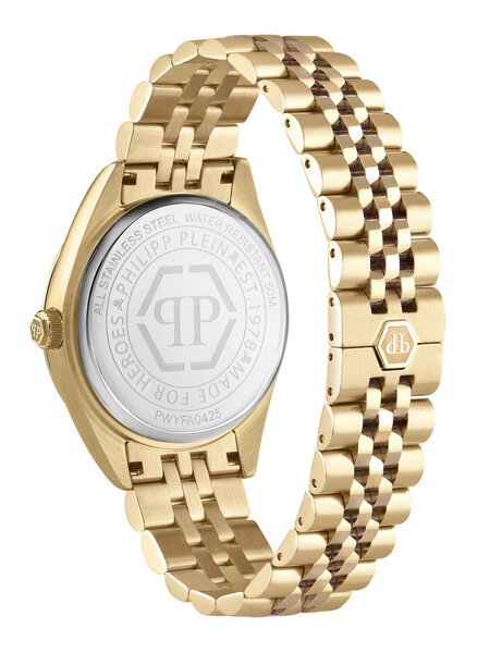 Philipp Plein Philipp Plein PWYFA0425 Date Superlative horloge