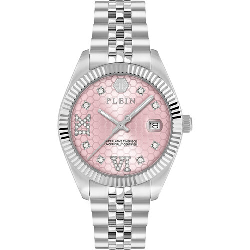 Philipp Plein PWYFA0125 Date Superlative horloge