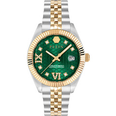 Philipp Plein PWYFA0225 Date Superlative horloge