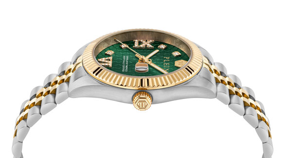 Philipp Plein Philipp Plein PWYFA0225 Date Superlative horloge