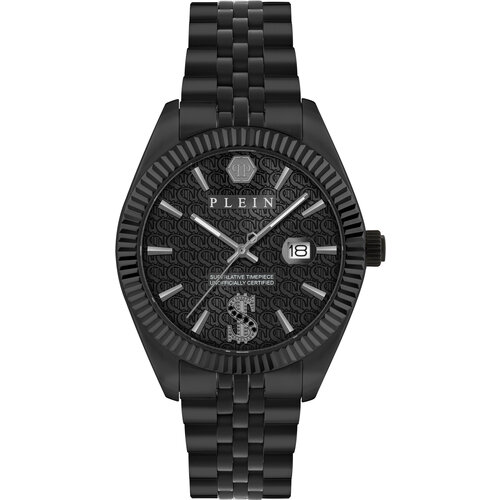 Philipp Plein PWMFA1125 Date Superlative horloge