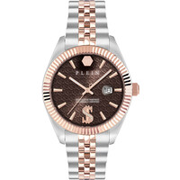 Philipp Plein Philipp Plein PWMFA0925 Date Superlative horloge