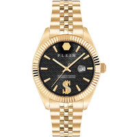 Philipp Plein Philipp Plein PWMFA1025 Date Superlative horloge