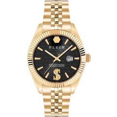 Philipp Plein PWMFA1025 Date Superlative horloge