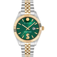 Philipp Plein Philipp Plein PWMFA0825 Date Superlative horloge