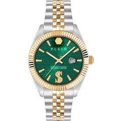 Philipp Plein PWMFA0825 Date Superlative horloge