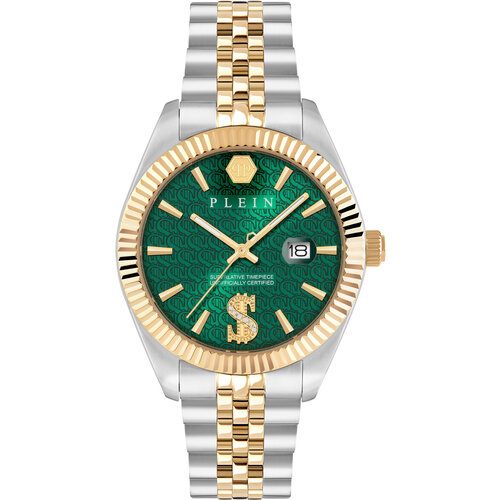 Philipp Plein PWMFA0825 Date Superlative horloge