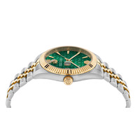 Philipp Plein Philipp Plein PWMFA0825 Date Superlative horloge