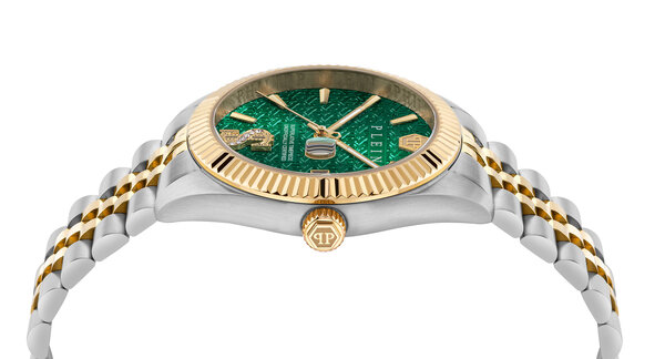 Philipp Plein Philipp Plein PWMFA0825 Date Superlative horloge