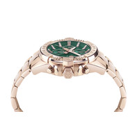 Philipp Plein Philipp Plein PWWFA0625 The $kull Chrono horloge