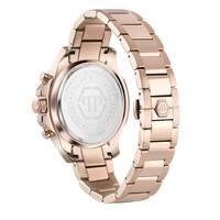 Philipp Plein Philipp Plein PWWFA0625 The $kull Chrono horloge