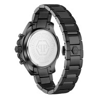 Philipp Plein Philipp Plein PWWFA0725 The $kull Chrono horloge