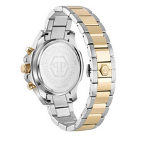 Philipp Plein Philipp Plein PWWFA0525 The $kull Chrono horloge