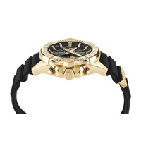 Philipp Plein Philipp Plein PWWFA0225 The $kull Chrono horloge