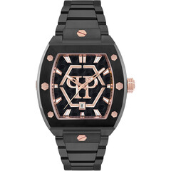 Philipp Plein PWPUA1025 Hexagon Phantom horloge