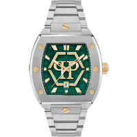 Philipp Plein Philipp Plein PWPUA0825 Hexagon Phantom horloge