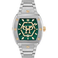 Philipp Plein PWPUA0825 Hexagon Phantom horloge