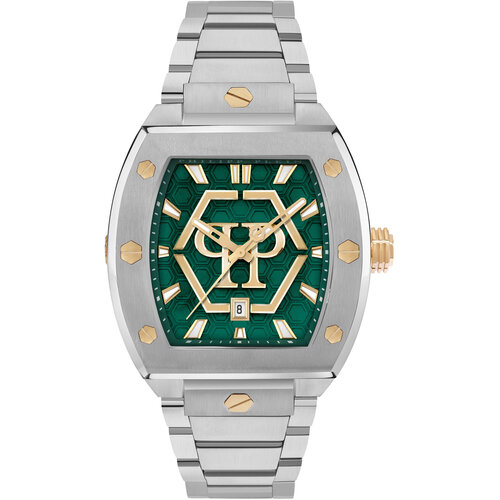 Philipp Plein PWPUA0825 Hexagon Phantom horloge