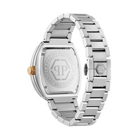 Philipp Plein Philipp Plein PWPUA0825 Hexagon Phantom horloge
