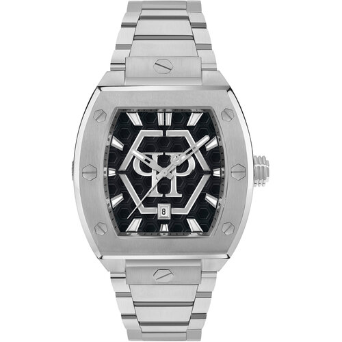 Philipp Plein PWPUA0725 Hexagon Phantom horloge