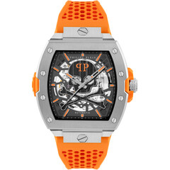 Philipp Plein PWJFA1225 The $keleton Limited Edition horloge