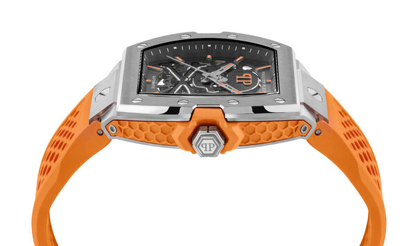 Philipp Plein Philipp Plein PWJFA1225 The $keleton Limited Edition horloge